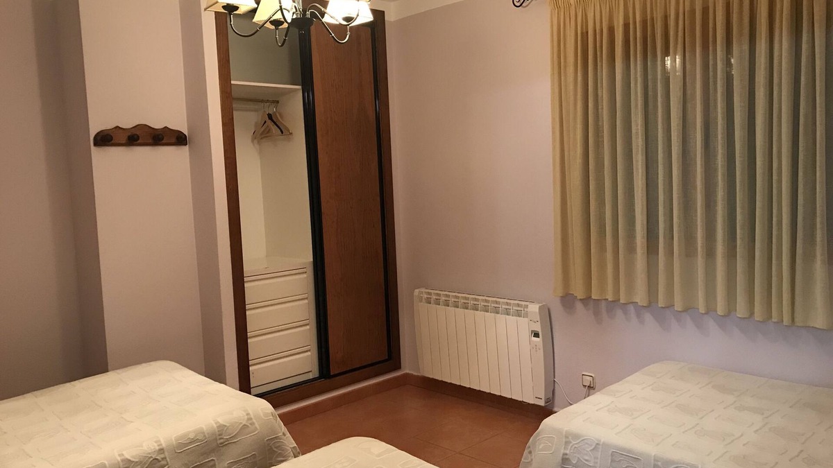 El Ballestero House | EL CUCO 2 located between the Lagunas de Ruidera and the Birth of the Rio Mundo