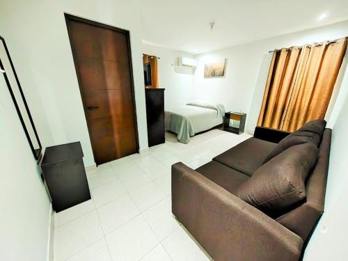Tampico Apartment | El Depa Caracoles - Tampico Zona Norte