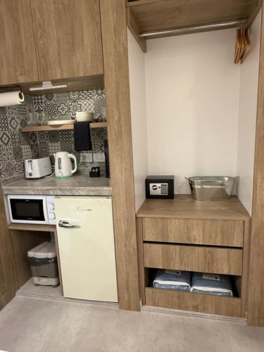 Yerba Buena Apartment | El departamentito