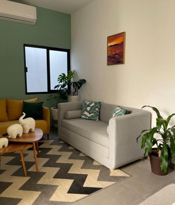 Downtown Mazatlan Apartment | El Departamento Playa Sur