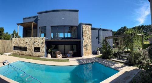 Mesopotamia House | El Descanso!