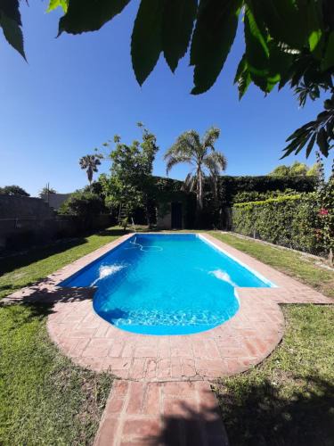 Funes House | El Descanso