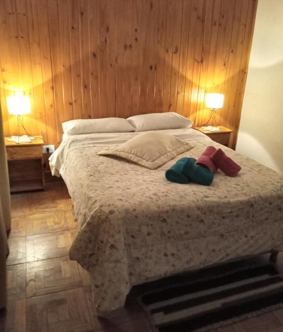 Lobos House | El Descanso