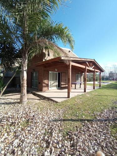 Roldan House | El Descanso