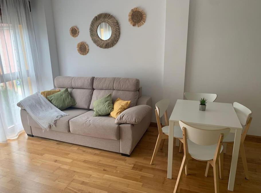 Arenas de Cabrales Apartment | El Descanso del Cares