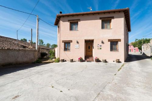 Tabladillo House | El Descanso de los Lares