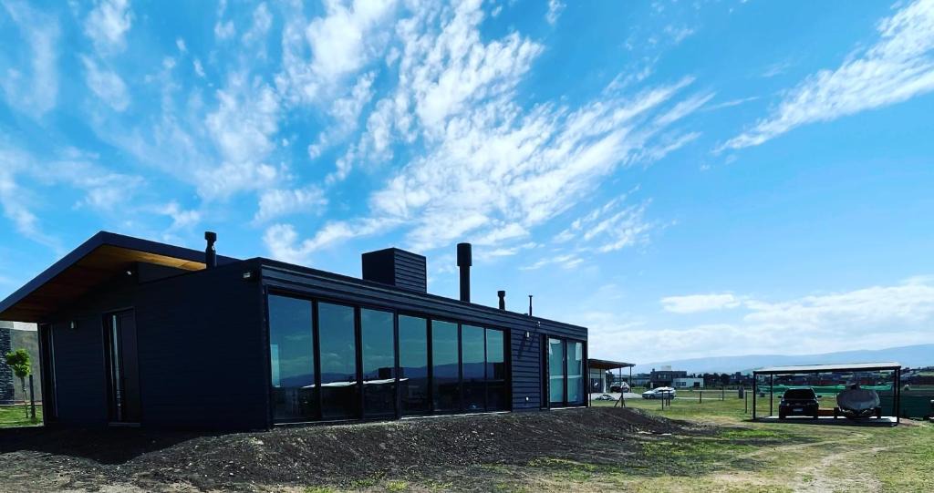 Alta Gracia House | El descanso del aguila