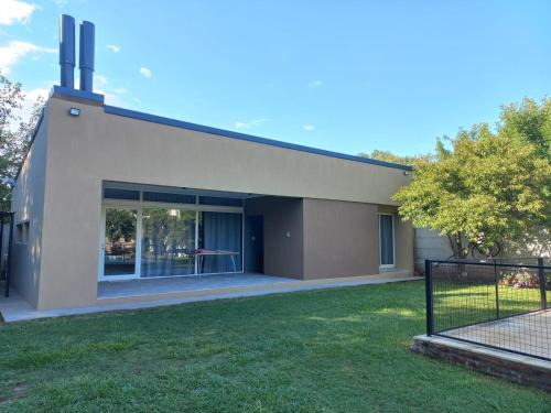 Melincue Apartment | El Descanso Melincue