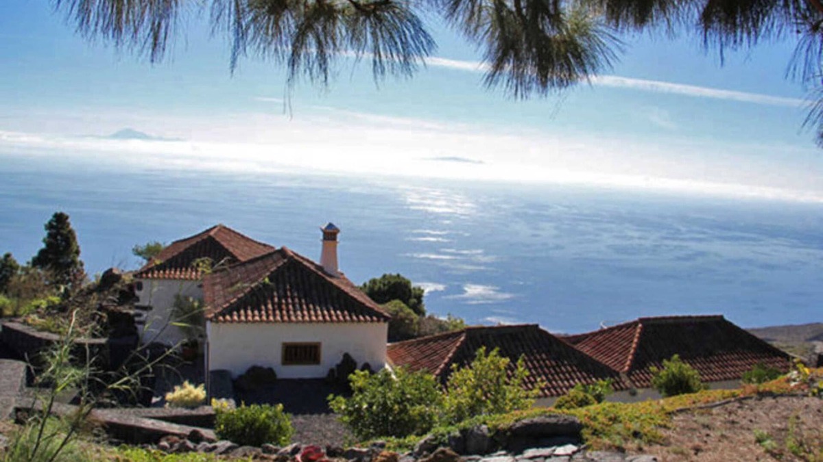 Villa de Mazo House | El Diamante