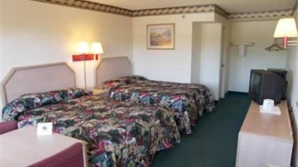 Nogales Hotel | El Dorado Inn Suites