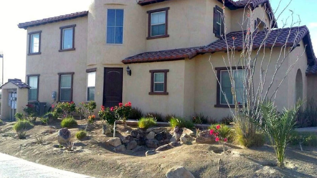 El Dorado Ranch Condo | El Dorado Ranch San Felipe Holiday Rental