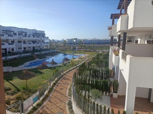 Mar de Pulpi Apartment | El dulce