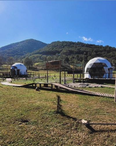 Raco Other | El Eden Nature Resort
