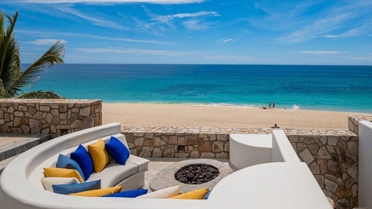 Buzzards Villa | El Encanto Casa Ocho