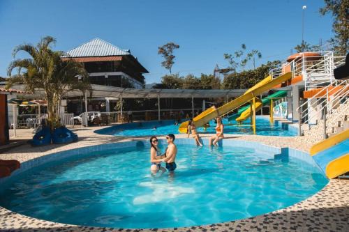 Satipo Hotel | El Encanto de Las Marias