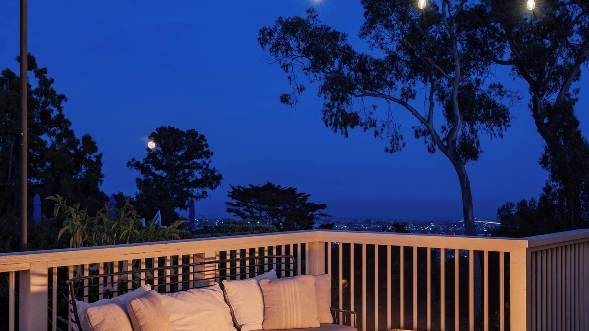Upper Riviera Hotel | El Encanto Santa Barbara