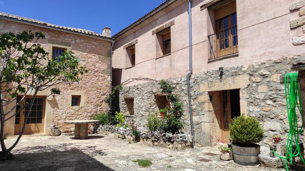 Sepulveda House | El encinar de las Hoces - Vivienda de uso turístico