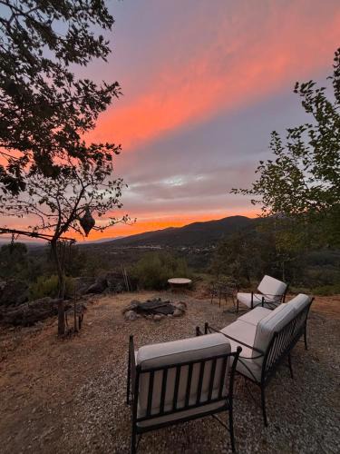 Guisando Ski Chalet | El Encuentro - Casa Rural -