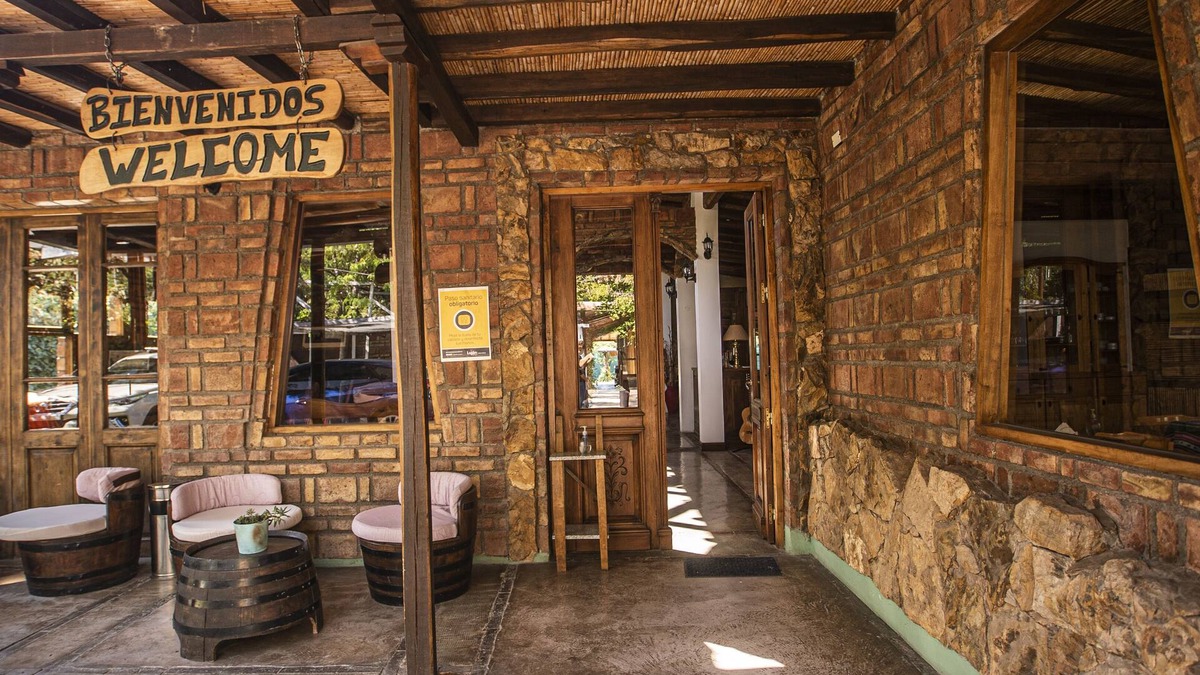 Chacras de Coria Hotel | El Encuentro Posada Boutique