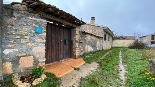 Sepulveda House | El enebrón - Hoces del río Duratón