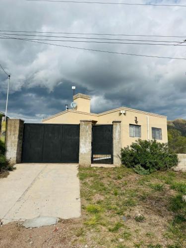 La Punta House | El Esfuerzo