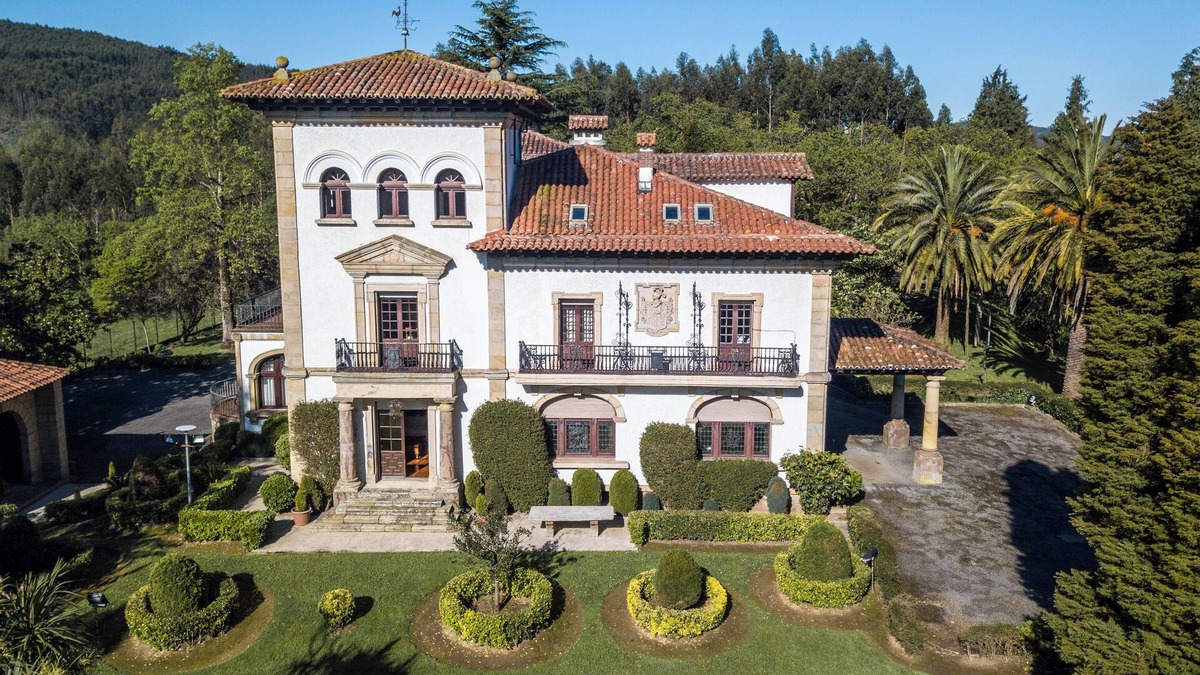 Escobedo de Camargo Villa | EL ESPINAL FARM