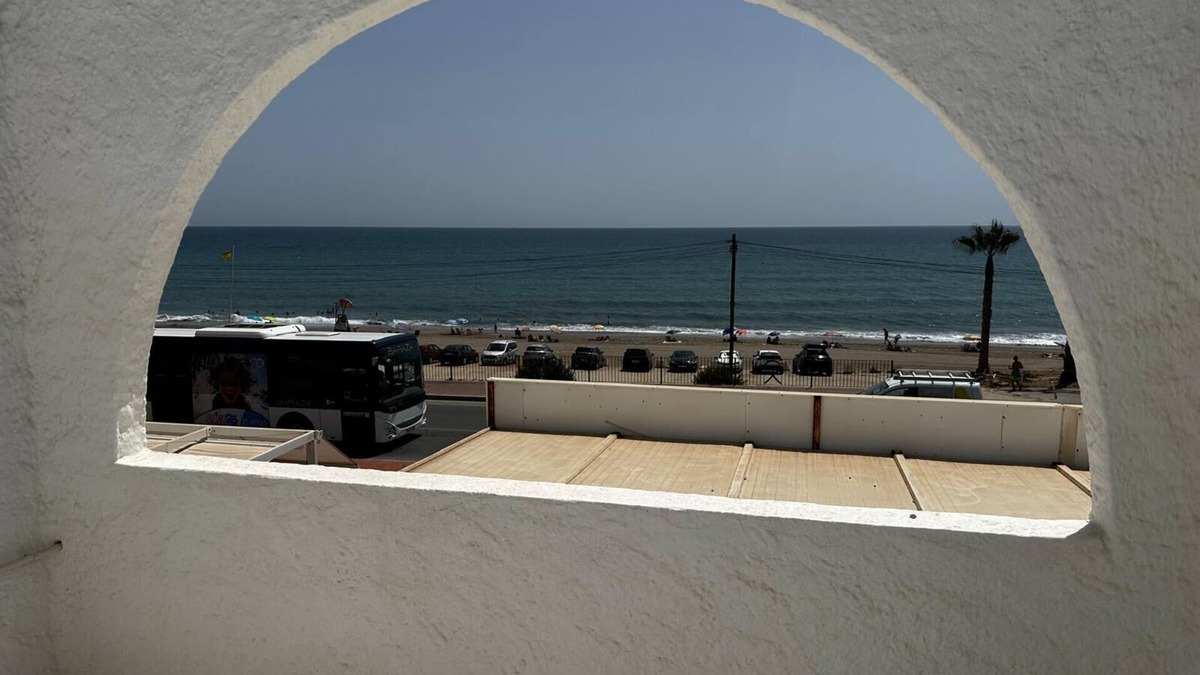 La Parata House | El Flamenco