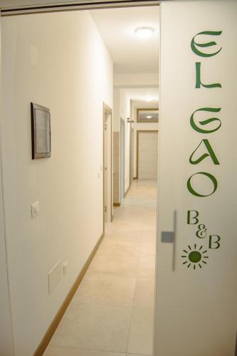 Trebisacce Bed & Breakfast | El Gao