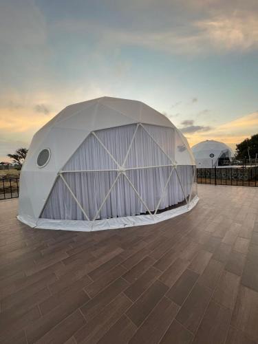 San Miguel Regla Other | El Gato Glamping con vista al valle