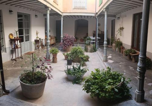 Villanueva de los Infantes Apartment | El Gobernador II