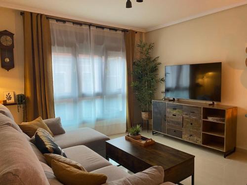 Arenas de Cabrales Apartment | El Gorgolitu