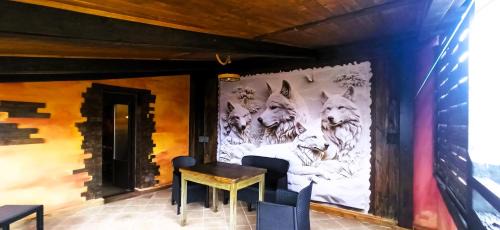 Abalos Apartment | El Guardaviñas, entre Montes y Viñedos