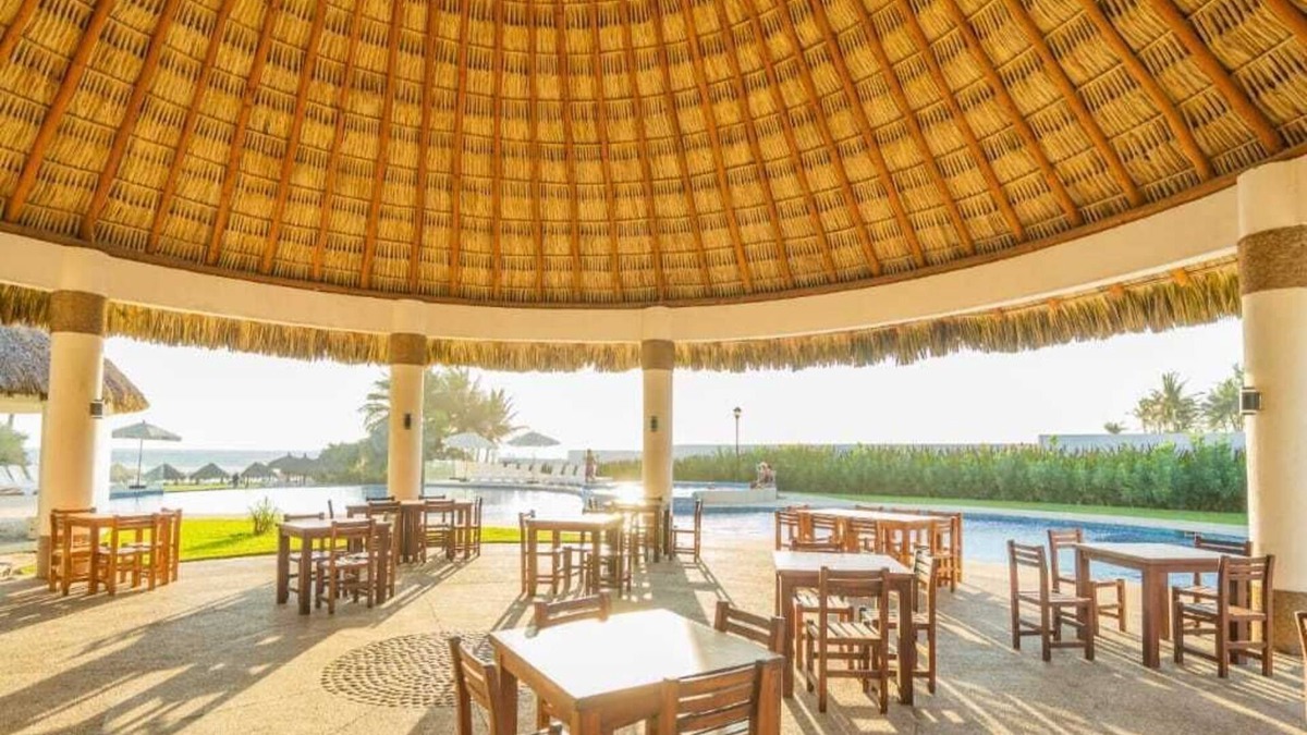 Diamante Apartment | El Gusto que Quieres Darte