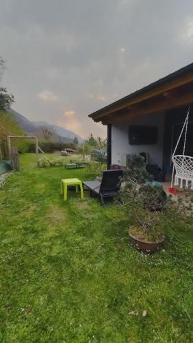 Pineres de Pria Apartment | El Habar de Pria