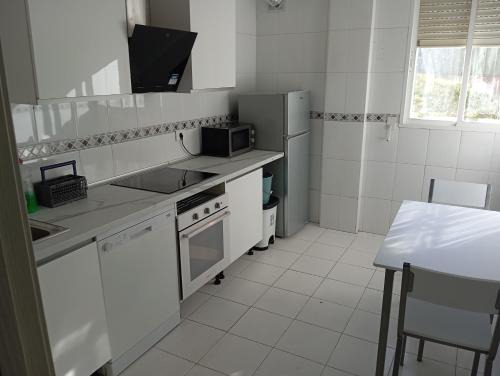 Burgos Apartment | El hangar