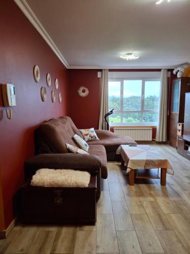 Silleda Apartment | El hogar de 2 y 4 patas