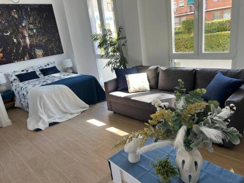 Leganes Apartment | El Hogar de los Unicornios