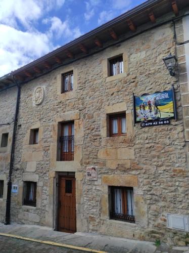 Cuestaedo House | El Hogar del Ciclista