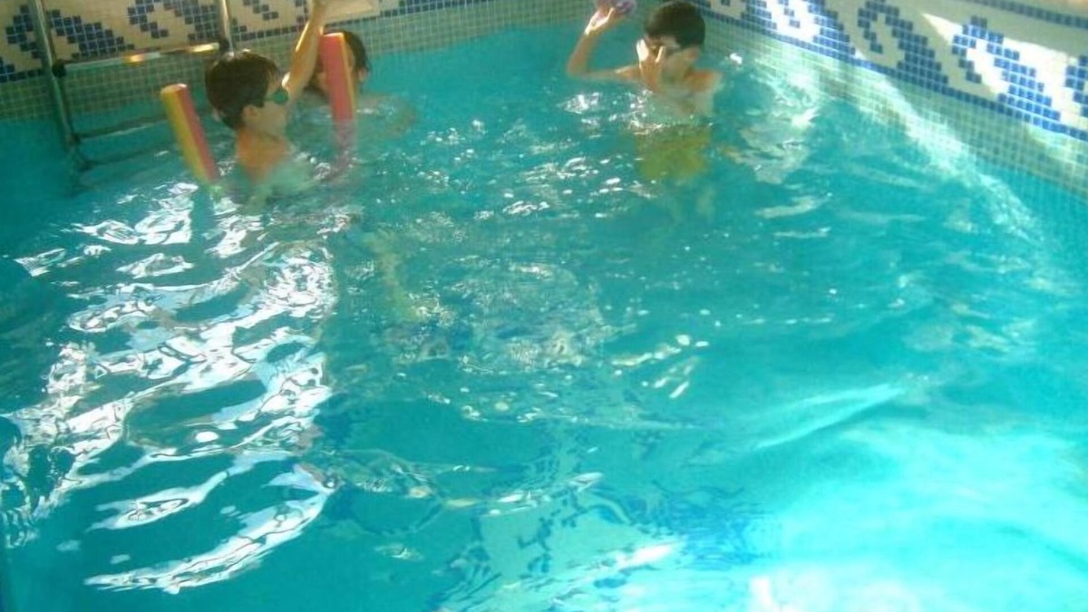 Hueva House | El Horno de Leopoldo