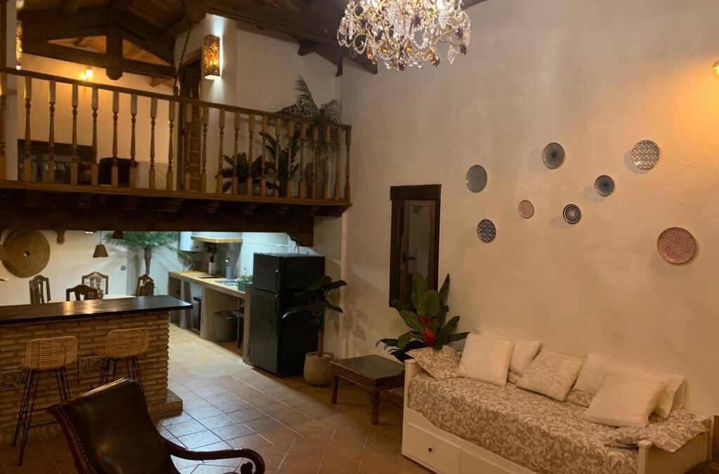 Irueste House | El Horno