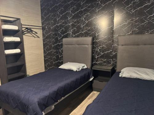 Metepec House | El Hostalito Metepec