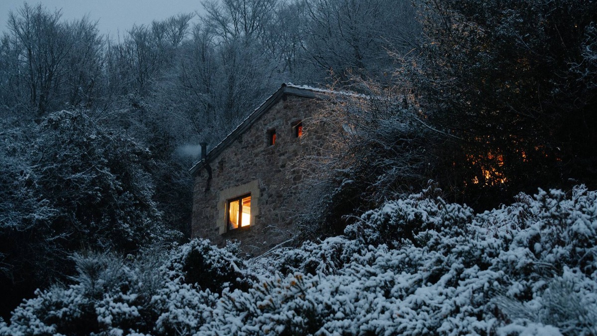 Polaciones Cabin | El Invernal