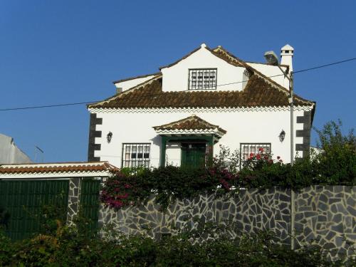 Las Rosas House | El Lagar de Piedra
