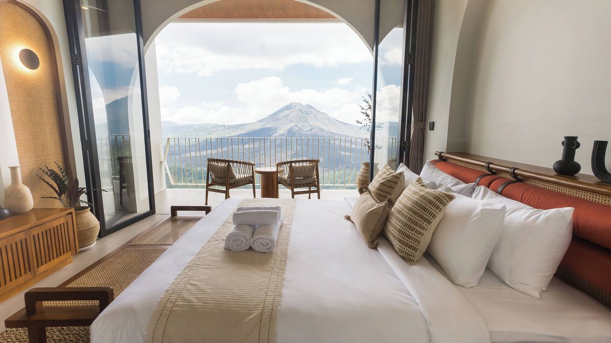 Kintamani Hotel | EL LAGO HOTEL