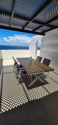 Betancuria Apartment | El Loft del Capitán