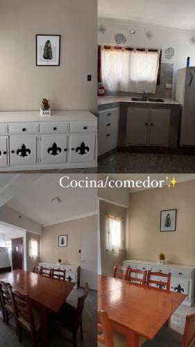 Quequen House | El lucero