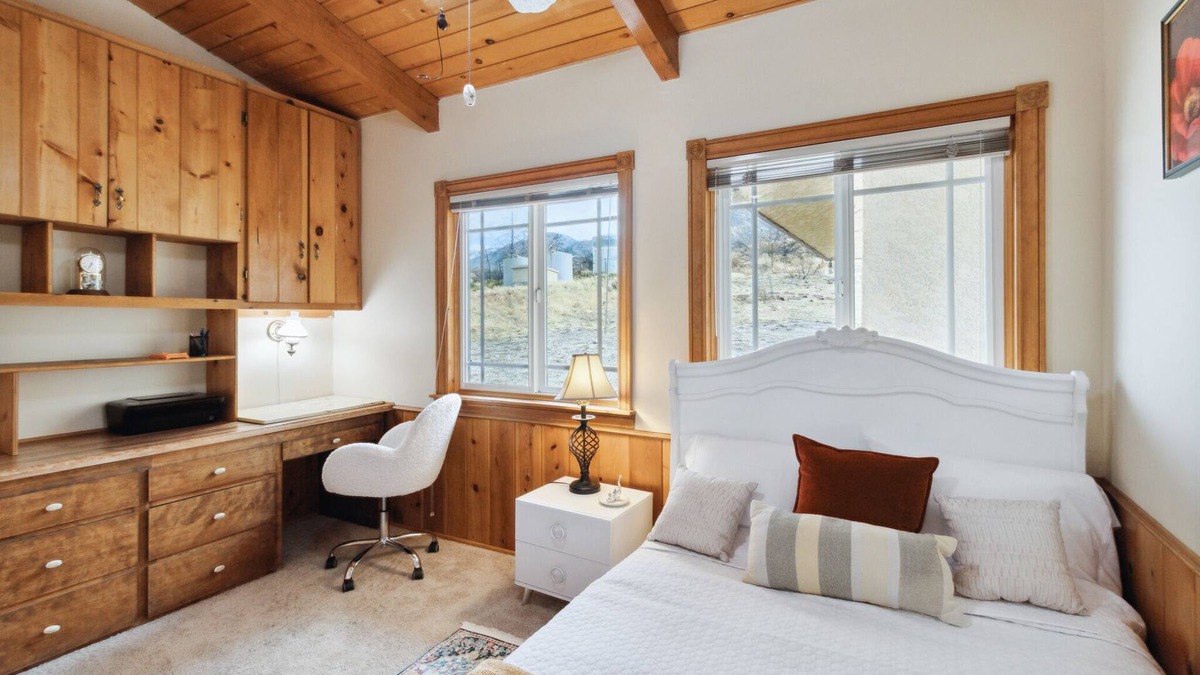 Pearblossom House | El Lugar Cerca del Cielo
