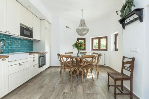 Cercedilla House | El Madrigal