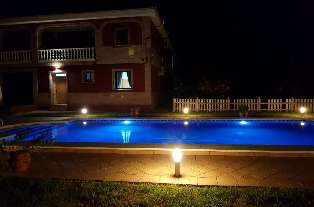 Cordoba Bed & Breakfast | El Manantial B&B