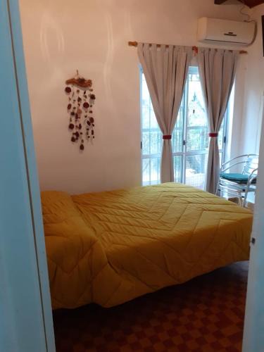 La Falda Apartment | El mandala 2 depto centrico con cochera.